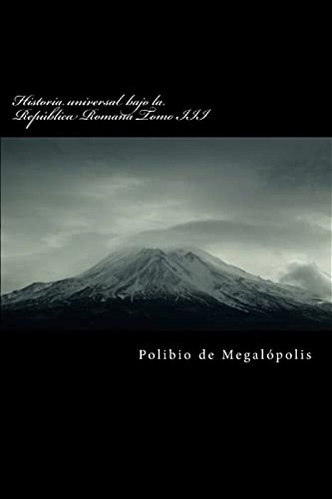 Historia Universal Bajo La Rep-..