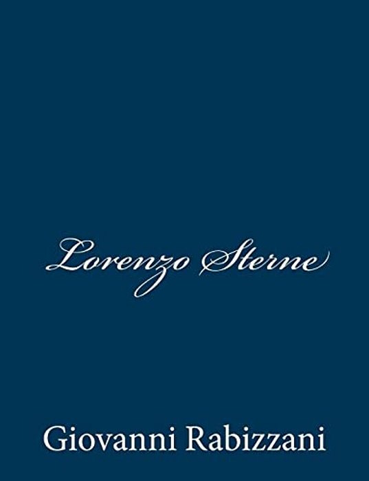 Lorenzo Sterne-..
