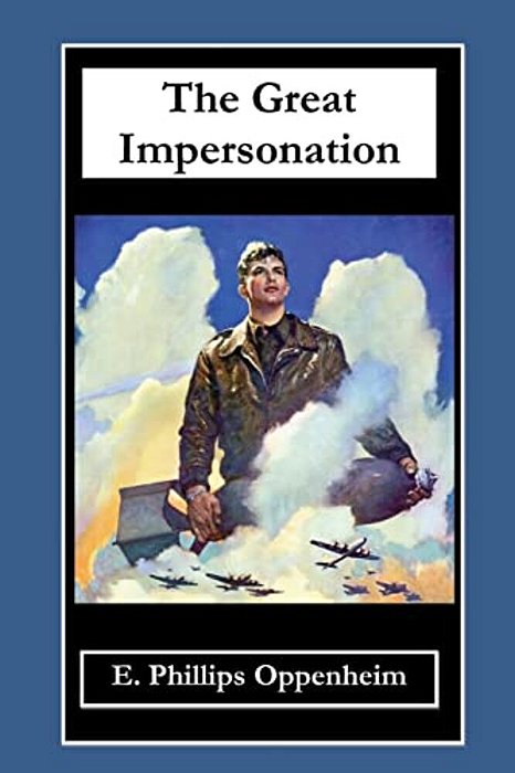The Great Impersonation-..