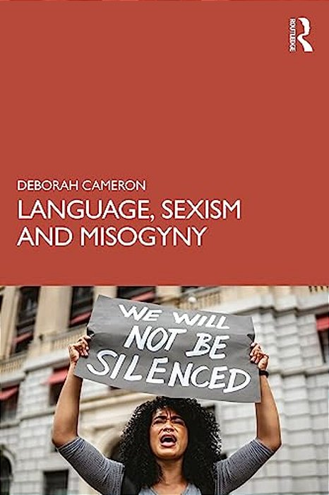 Language, Sexism And Misogyny-..