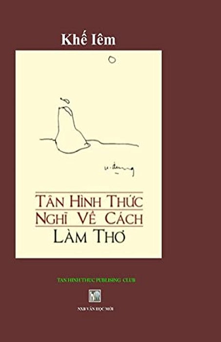 Tan Hinh Thuc Nghi Ve Cach Lam Tho: Khe Iem-..