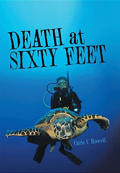 Death At Sixty Feet-..