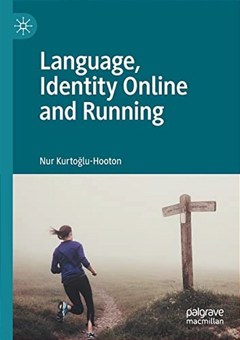 Language, Identity Online And Running-..