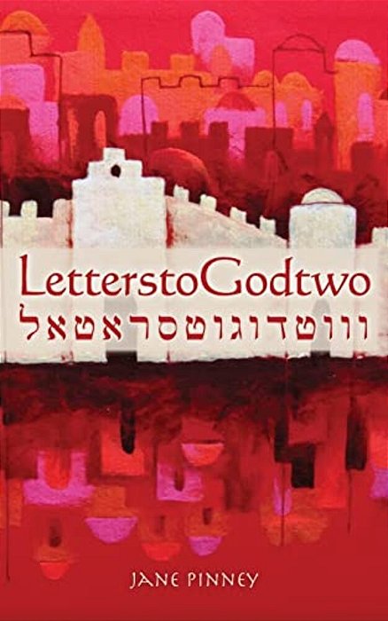 Letters To God Two-..