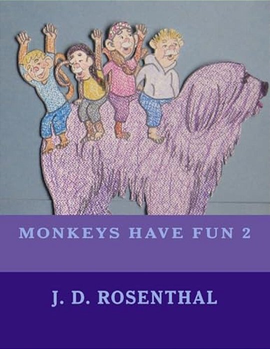 Monkeys Have Fun 2-..