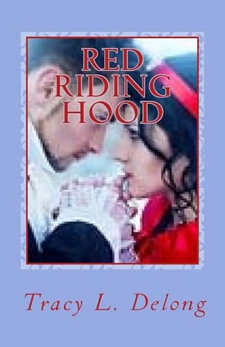 Red Riding Hood: Part One-..