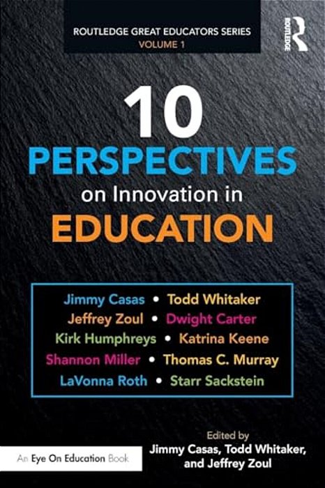 10 Perspectives On Innovation In Education-..