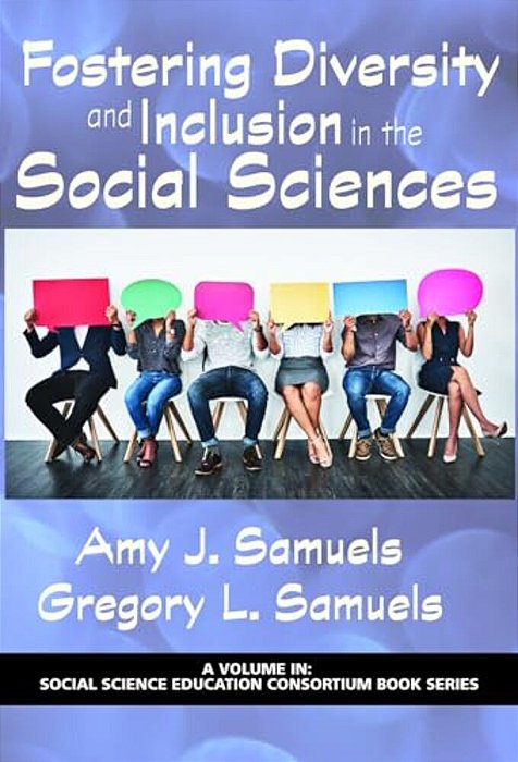Fostering Diversity And Inclusion In The Social Sciences-..