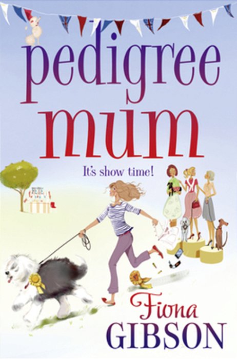 Pedigree Mum-..
