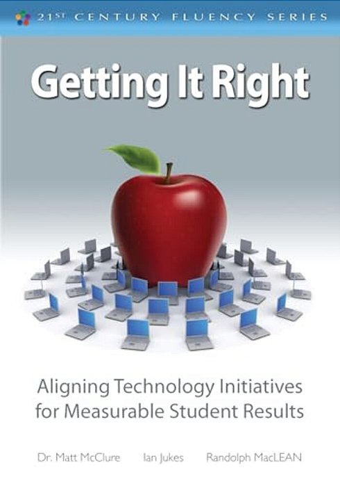 Getting It Right: Aligning Technology Initiatives For Measurable Student Results-..