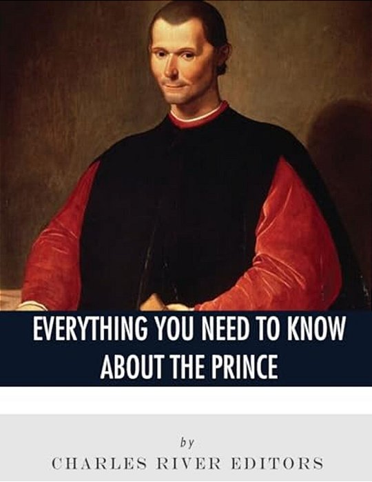 Everything You Need To Know About The Prince-..