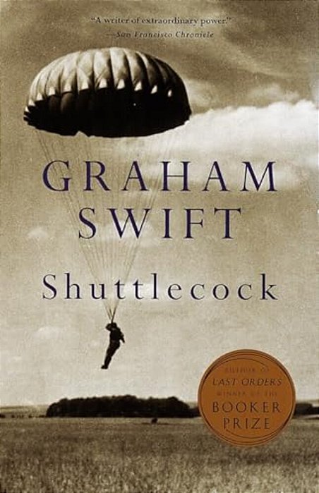 Shuttlecock-..