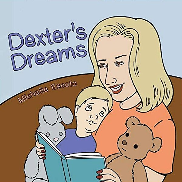 Dexter's Dreams-..