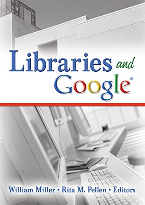 Libraries And Google-..