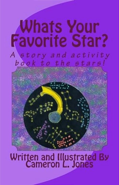 Whats Your Favorite Star?-..