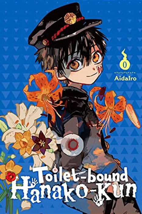 Toilet-Bound Hanako-Kun, Vol. 0-..