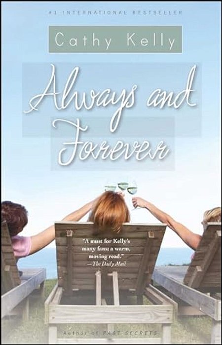 Always And Forever-..