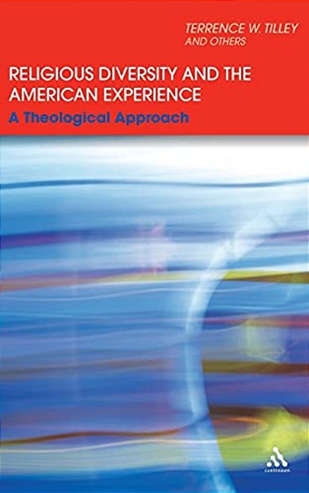 Religious Diversity And The American Experience-..