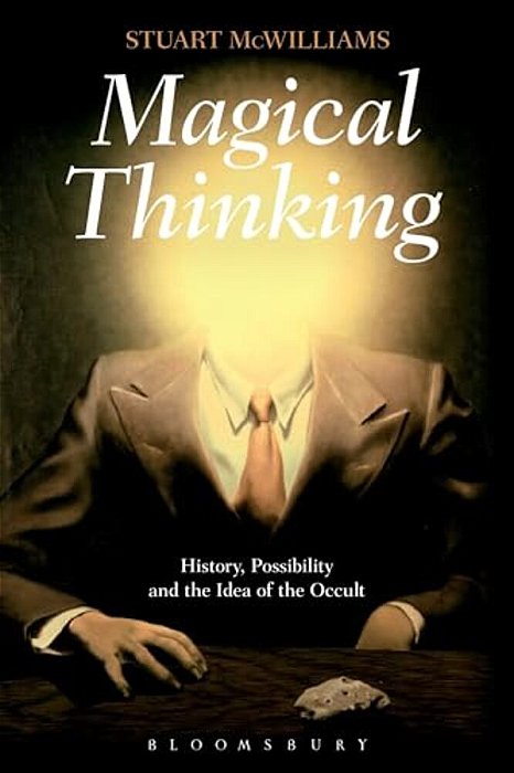 Magical Thinking-..