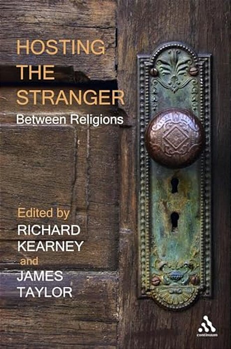 Hosting The Stranger: Between Religions-..