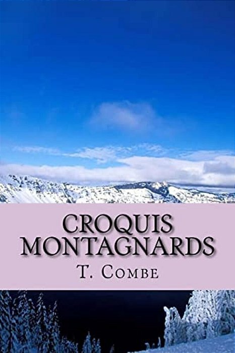 Croquis Montagnards-..