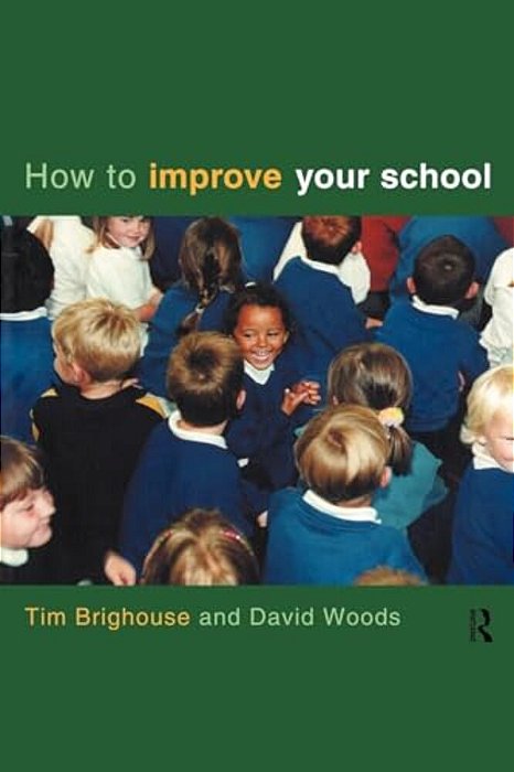 How To Improve Your School-..