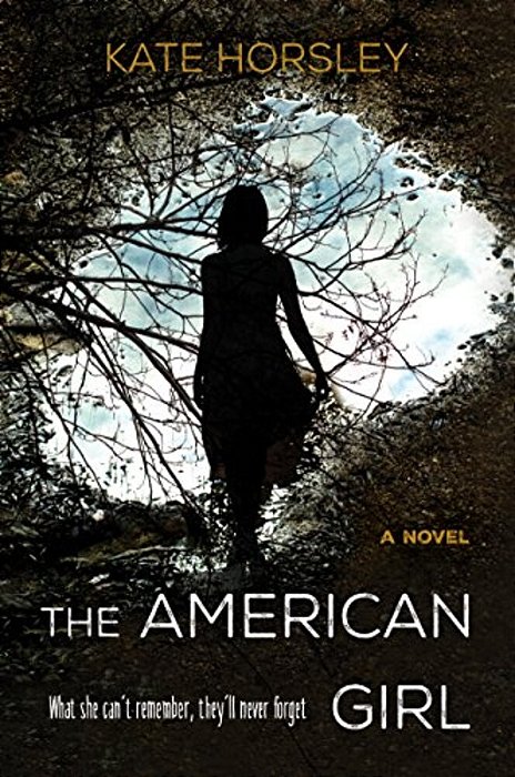 The American Girl-..