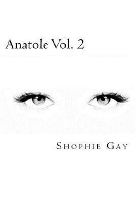 Anatole Vol. 2 (French Edition)-..