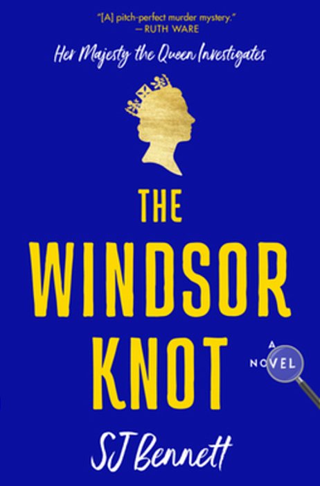 The Windsor Knot-..