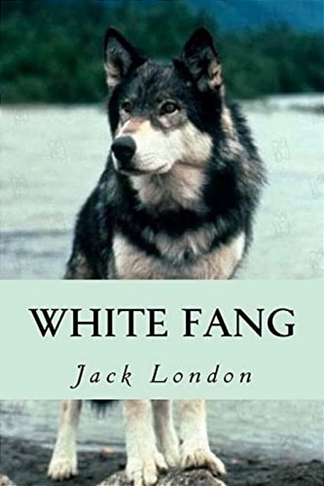 White Fang-..