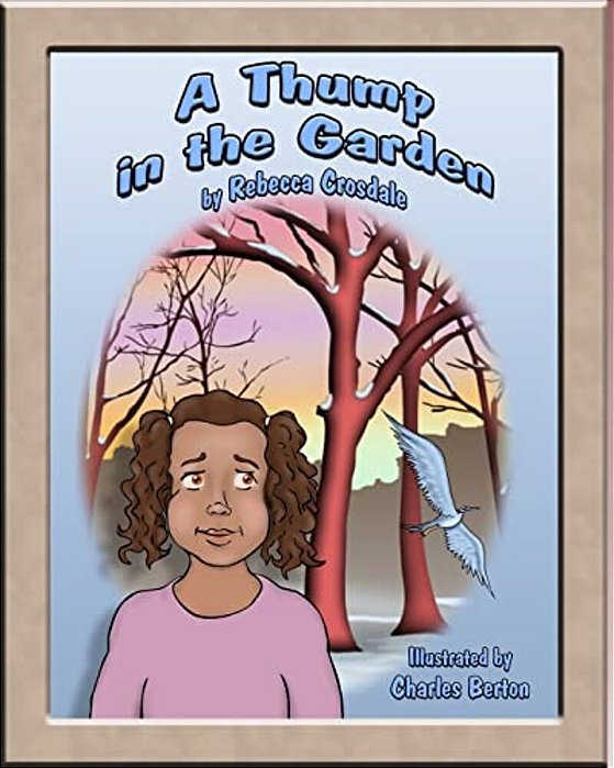 A Thump In The Garden-..