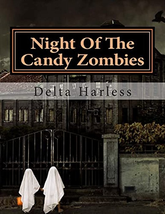 Night Of The Candy Zombies-..