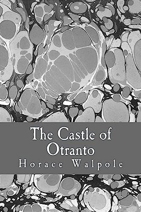 The Castle Of Otranto-..