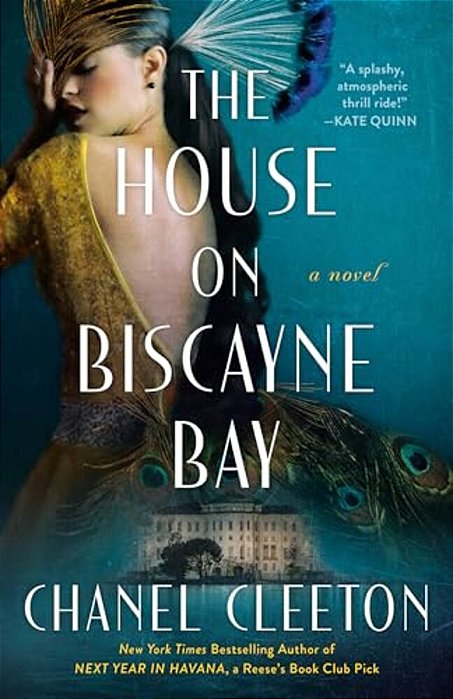 The House On Biscayne Bay-..