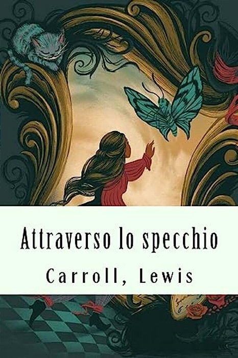 Attraverso Lo Specchio-..