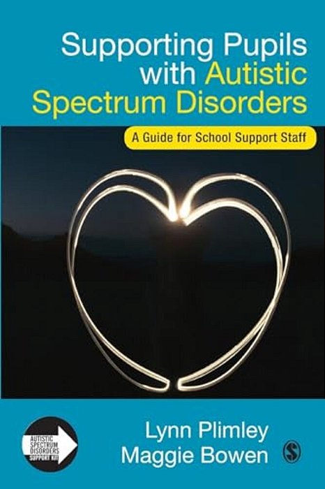 Supporting Pupils With Autistic Spectrum Disorders-..