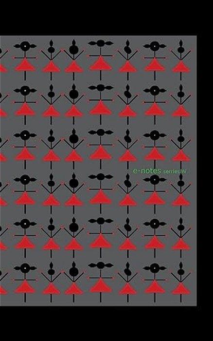 E-Notes Series W: Print Edition-..