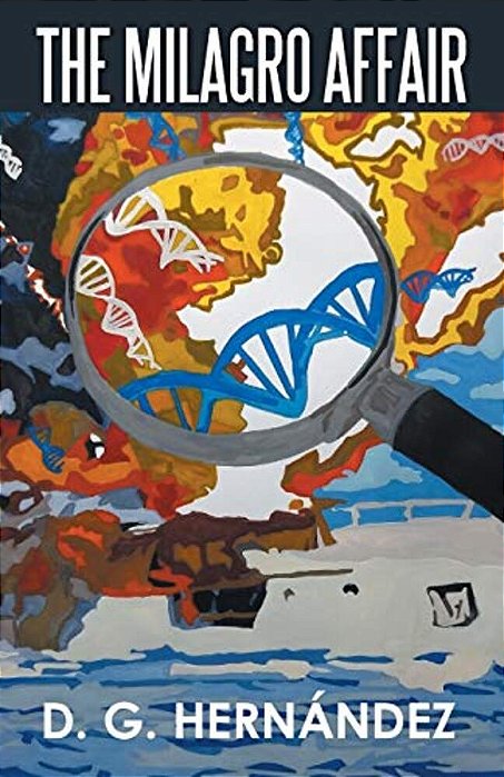 The Milagro Affair-..