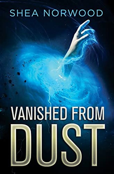 Vanished From Dust-..