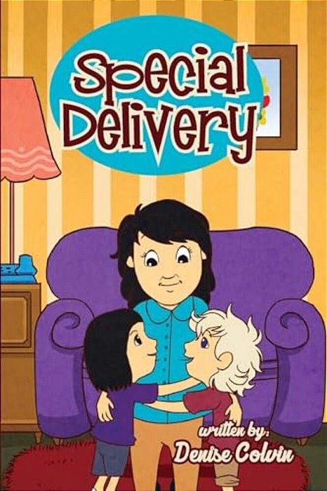 Special Delivery-..