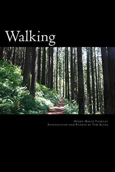 Walking-..