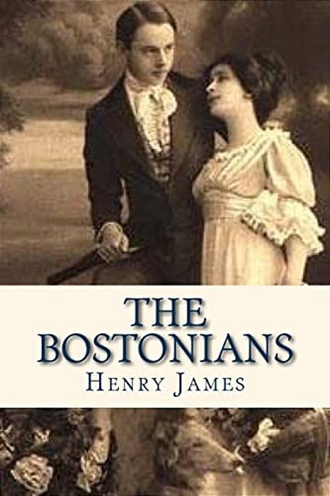 The Bostonians-..