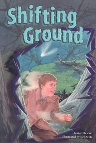 Shifting Ground-..