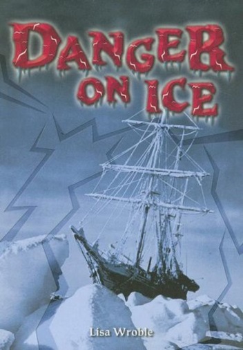 Danger On Ice-..
