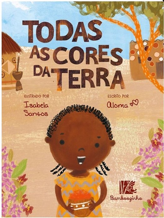 Todas As Cores Da Terra