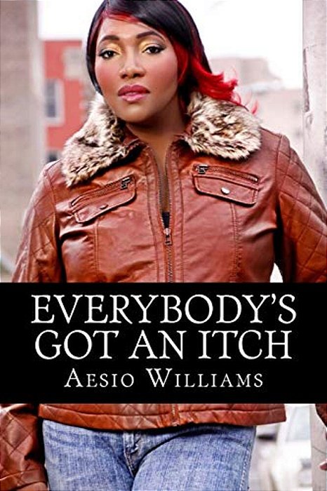 Everybody's Got An Itch: Part 1 "What Lies Beneath The Surface"-..