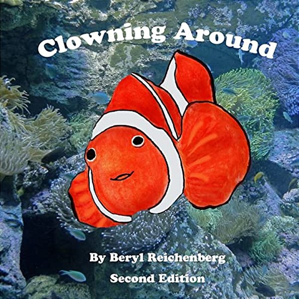 Clowning Around-..