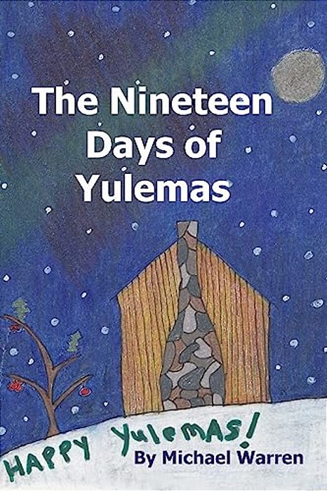 The Nineteen Days Of Yulemas-..