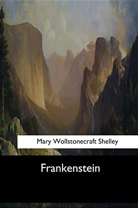 Frankenstein-..