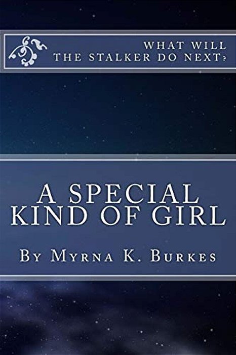 A Special Kind Of Girl-..